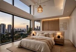 Park 1 Suites (D14), Apartment #632088721